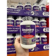 YES BILL TO BUY COSTCO USA Cosamin DS Tablets 210 tablets
