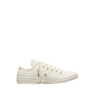 Converse CTAS Crochet Florals Women's Sneakers - Egret/Vintage White/Egret