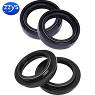35*47*10.5 35*47 Front Fork Seal Oil Seal Shock Absorber Rubber and dust cover for KTM SX 65 cc 2001