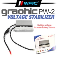 PW-2 Graohic Voltage Stabilizer