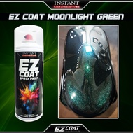 EZ Coat Moonlight Green Spray Paint