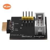 Battery Adapter for DJ Mini Drone Battery Connector for MINI2 Board EV2400 EV2300