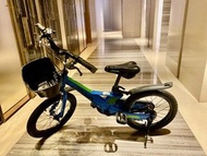 16吋兒童單車