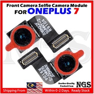 Front Camera Selfie Camera Module For OnePlus 7 1+7 GM1901 GM1900 GM1905