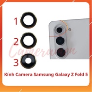 Samsung Galaxy Z Fold 5 / ZFold 5 / Z Fold5 Camera Glass