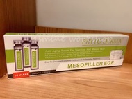 (現貨) Phyto derma 雙效激活細胞美肌精華（EGF)