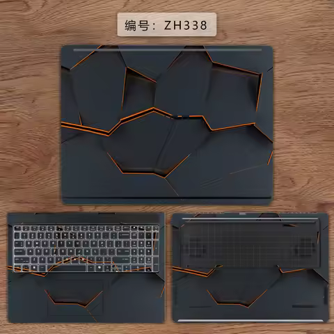 For HP OMEN Gaming 16-ap/16-am body film MAX 16-ah notebook skin sticker 16-ae 16.1 computer shell a