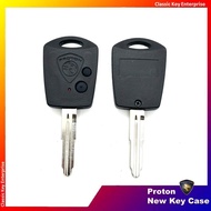 Proton Saga Flx VVT Persona Gen2 Key Shell Case (Left Blade) Casing Replacement