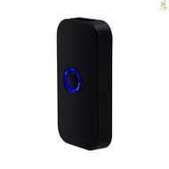 Aibecy Handheld 3-in-1 Barcode Scanner 1D/2D/QR Bar Code Reader Support BT & 2.4G Wireless & USB Wir