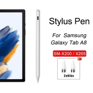 Stylus pen for Samsung Tab A8 capacitive touch screen pen