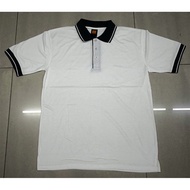 OREN SPORT BERKOLAR TSHIRT KAIN JENIS COTTON (SJ01)