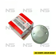 Round tank cap rx king f1zr vega jupiter mio etc original yamaha 4YY-F4610-00 Tank cap