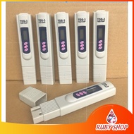 TDS Meter Pen