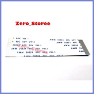 ∆ ✽ Flexible Cable Flexi Cable icom 2300 IC-2300H IC2300 IC-2300 Flexi Cable icom 2300H Flexible PI