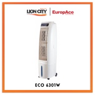 EuropAce ECO 6301W 4-IN-1 Evaporative Air Cooler