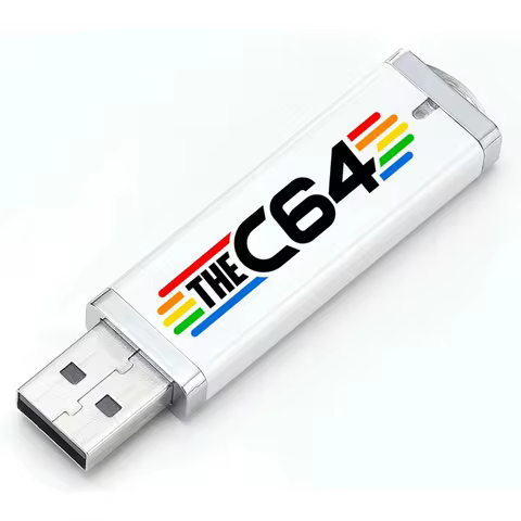 C64MINI Latest Version 1.6.1 Version Stick Drop C64Mini Game Consoles Vide Shipping Game Sticks with