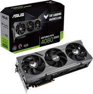 ASUS TUF Gaming NVIDIA GeForce RTX 4080 Super Gaming Graphics Card (PCIe 4.0, 16GB GDDR6X, HDMI 2.1a