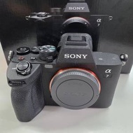 #2797 - Sony Alpha A7 IV / A7M4 / ILC...