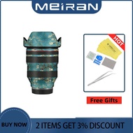 For Canon RF28-70mm F2 28-70F2 2870 Camera Protection Wrap Film Camera Lens Decoration Camera Lens C