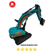 Beko mini excavator children's toy excavator toys