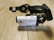 Sony action cam FDR-X3000