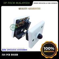 916 911 REGENCY ELMARK 921 EL6969 EL8585/333 EL923 F1 I SUPREME 123 SUPER FAN CEILING FAN PCB BOARD-