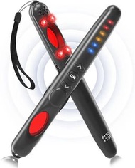 Hidden Camera Detectors, Spy Camera Detector， Bug Detector, RF Detector, Car GPS Tracker Detector, L