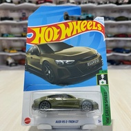 Hotwheels Audi E Tron