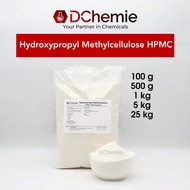Hydroxypropyl Methylcellulose HPMC / Thickening Agent