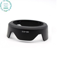 GentleHappy HB-45II HB 45II HB-45 II 52mm Lens Hood Reversible Camera Lente Accessories for Nikon D3