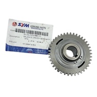 SYM VF3I Balance Driven Gear Assy - 1333A-VF3-000-VN (100% Original)