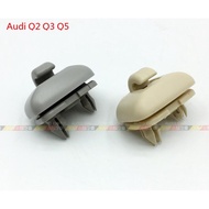 ((VAG Xiaolai Car) Audi Q2 Q3 Q5 Sun Visor Buckle Car Sun Shade Sunshade