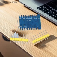 ali  ESP32-C3 Pro Mini Development Board WiFi  Module ESP 32 Development Board ESP32C3FN4 Chip Onboa