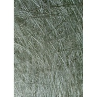 Fiberglass Fiber Blanket Shipbuilding Material Transparent Fiber Felt Alkali-Free Glass Fiber Felt 3