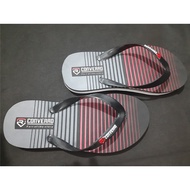 Converro Rubber Flip Flops Women's Flip Flop Sandals Men's Flip Flops Modern Distro