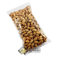 Baked Almond Snacks - Almond Milk Flavor 500 Gr