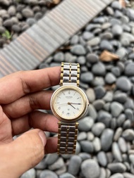 Jam tangan cewek Westar quartz