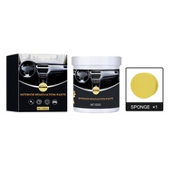 #Rayhong# Leather Seat Sofa Leather Cleaner Cleaning Products for Upholstery~ #Deler Dashboard Refre