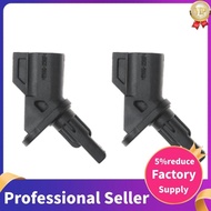2PCS ABS Wheel Speed Sensor 3M5T-2B372-AB for Ford CMax Focus Kuga Mondeo Volvo C30 C70 S40 V50 Mazd