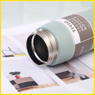 ▬ ❃ ▥ Original Tyeso "TIN" Stainless Steel Tumbler Thermos Bottle 350ML 500 ML