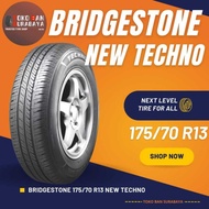 TERLARIS Ban Bridgestone BS 175/70R13 175/70 R13 17570 R13 17570R13