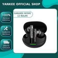 KZ SORA BLUETOOTH EARPHONE TWS BLUETOOTH 5.4 HIGH QUALITY WIRELESS - Gema Audio