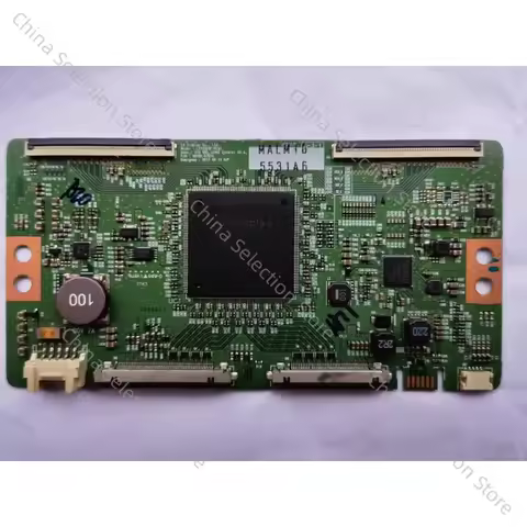 75 inch LG V18 UHD 120HZ 6870C-0767A logic board LC750EQF-FLM1