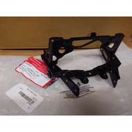 CB350 RS Tail Light Cover Soil Removal Mudguard Bracket 80150-K0Z-920