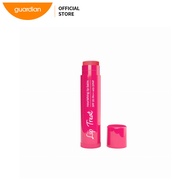 In2It Lip Treat Nourishing Lip Balm Spf 20Pa++ With Dphp Raspberry Lt104