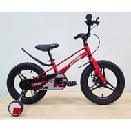 Nexus WTB 16" Kids Bike Kiddy Bicycle Cycling