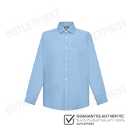 G2000 รุ่น EASY CARE STRETCH SHIRT IN SMART FIT CODE: 41121122 64 เสื้อเชิ้ตแขนยาว เสื้อเชิ้ตผู้ชาย 