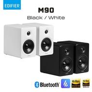 Edifier 漫步者 Hi-Res主動式喇叭 M90