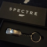 Aston Martin DB10 Keychain