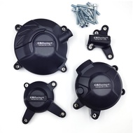 เครื่องยนต์รถจักรยานยนต์สําหรับGB RacingสําหรับYAMAHA MT-09 FZ-09 Tracer & Scrambler 2014-2020 XSR90